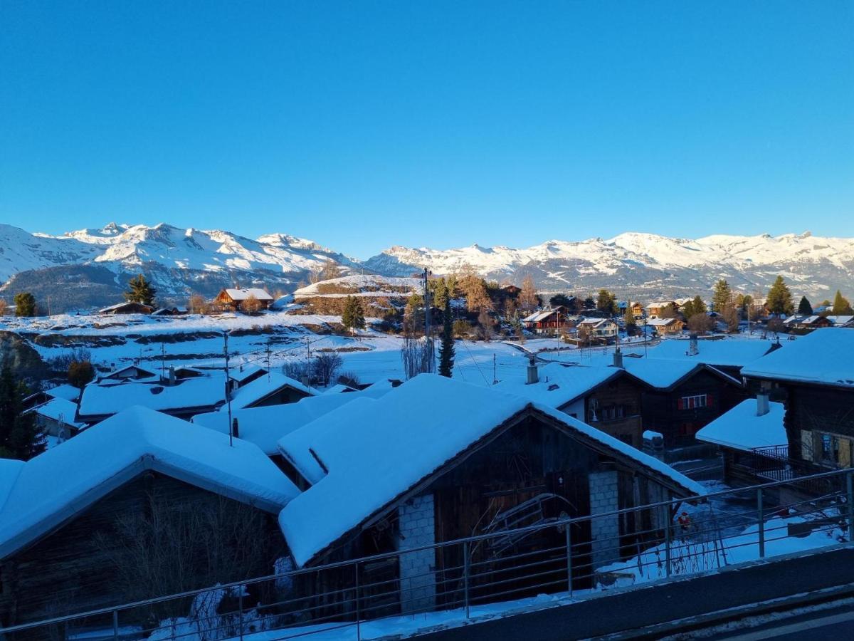 Mont-noble
