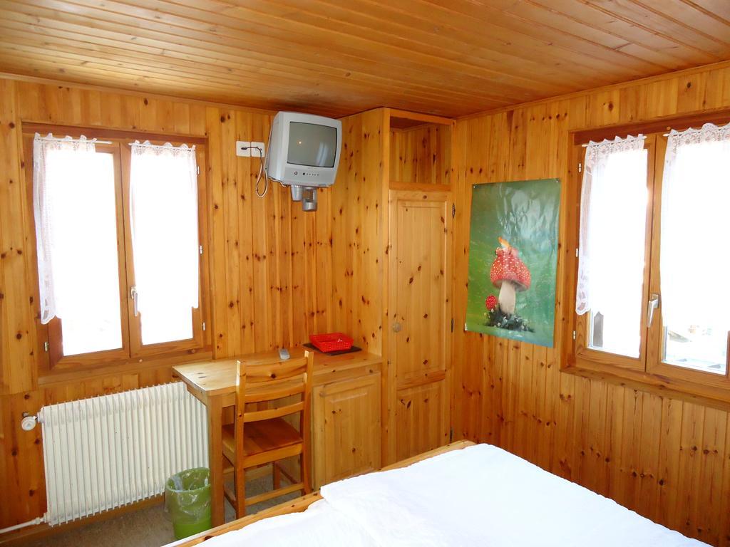 Mont-noble Hotel