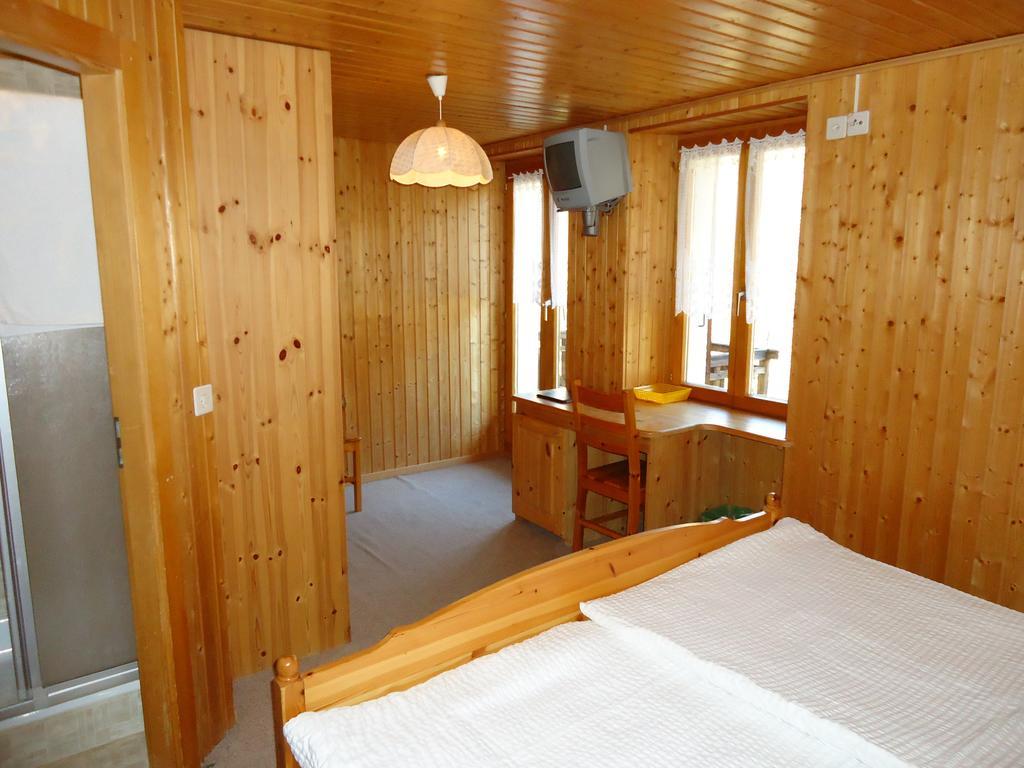 Mont-noble 3*