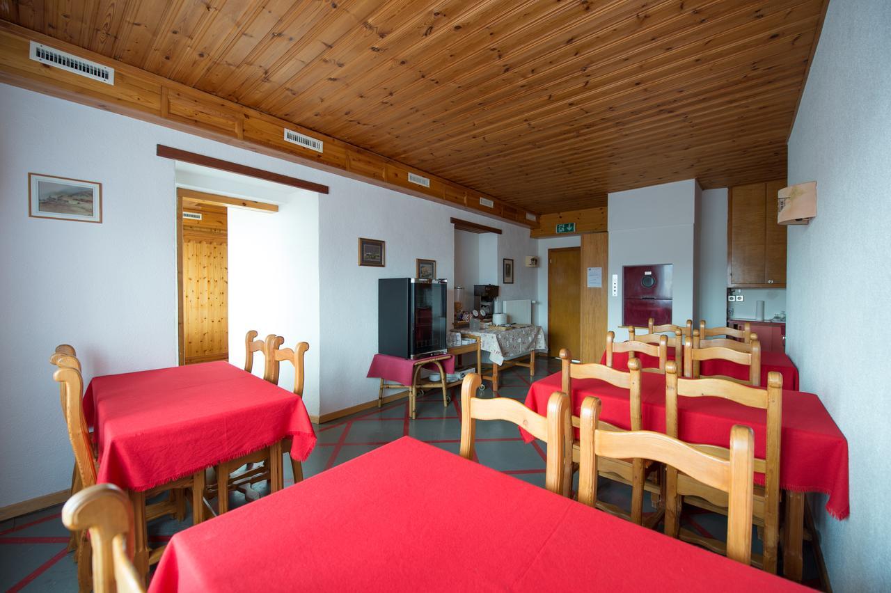 Hotel Mont-noble 3*