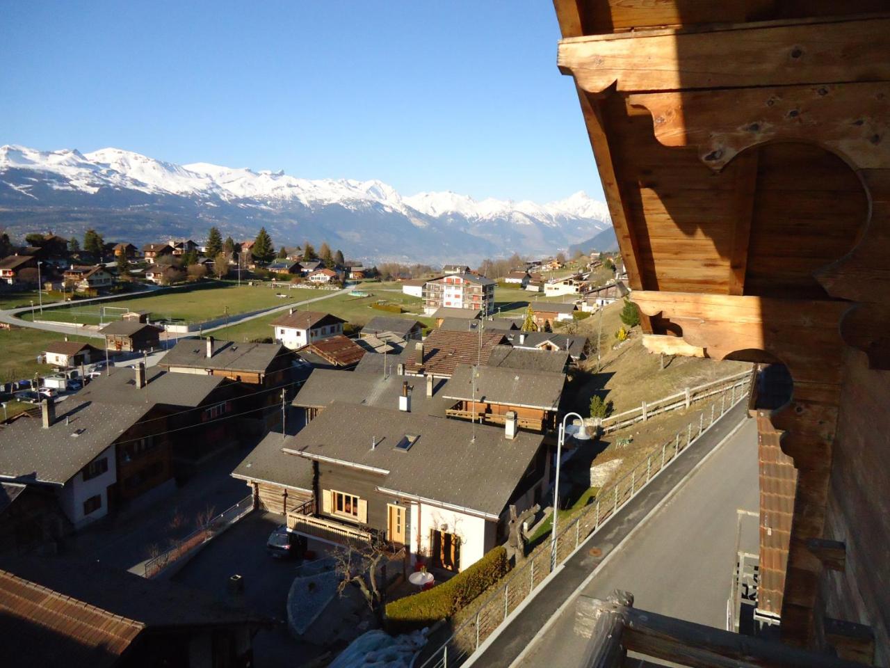Mont-noble