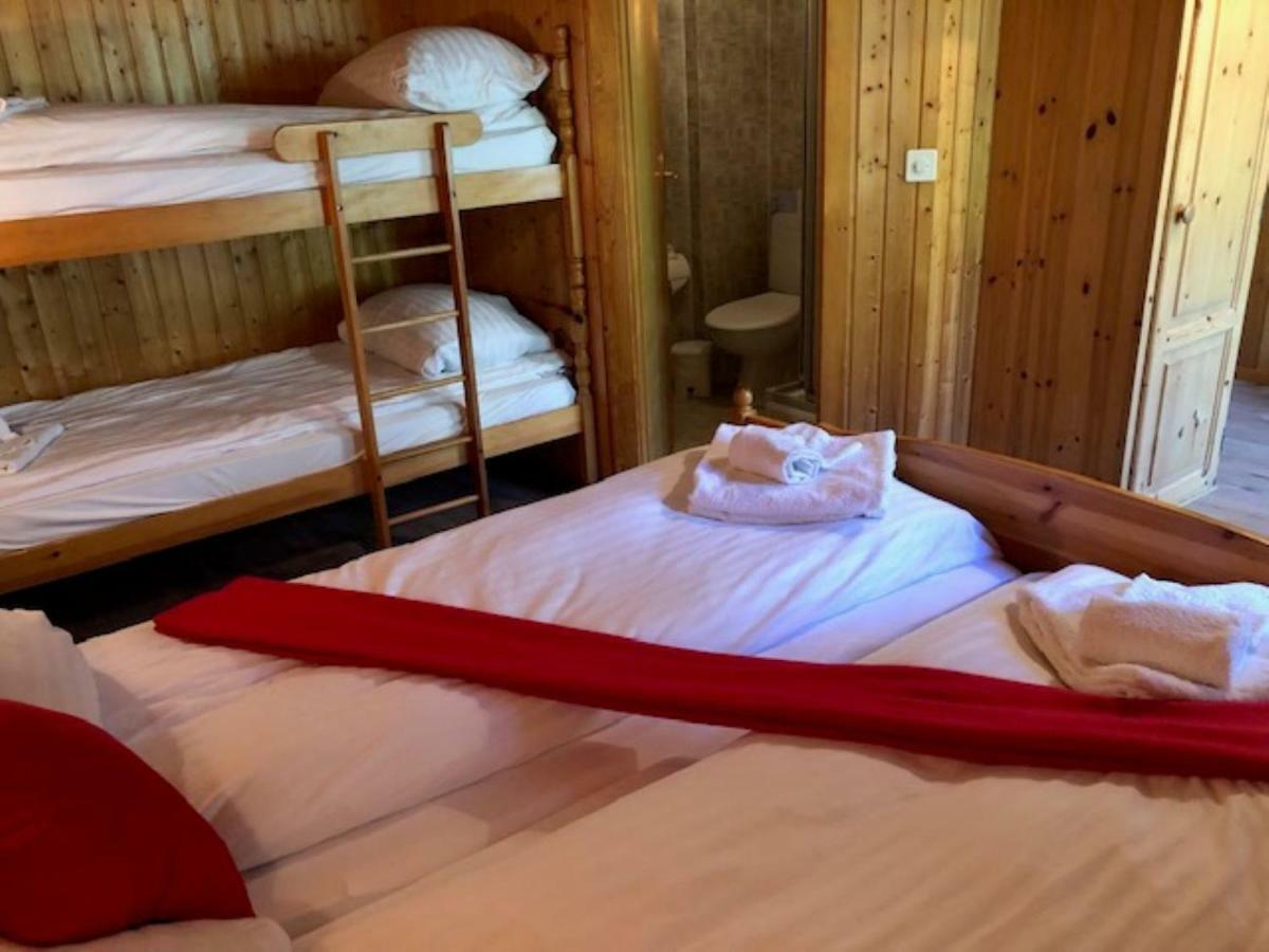 Hotel Mont-noble 3*