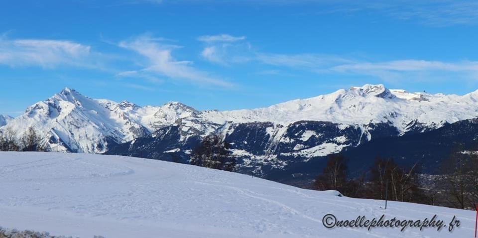 Mont-noble Nax