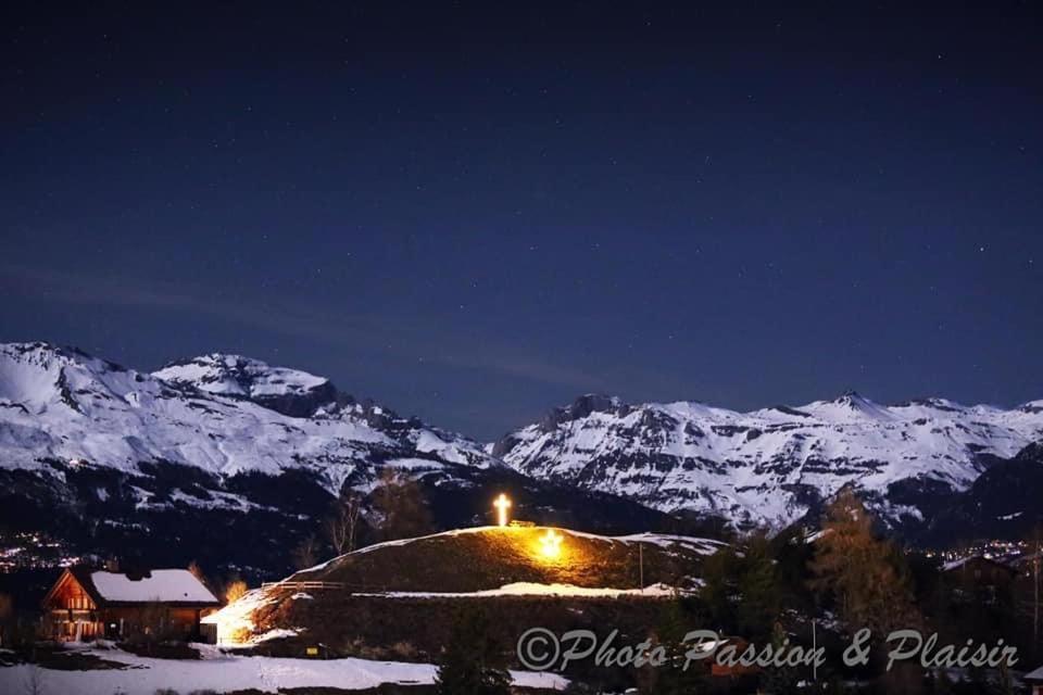 Mont-noble Hotel 3*